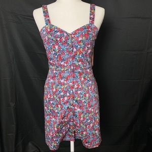 Gianni Bini mini dress